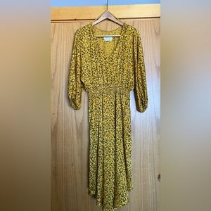 Anthropologie dress